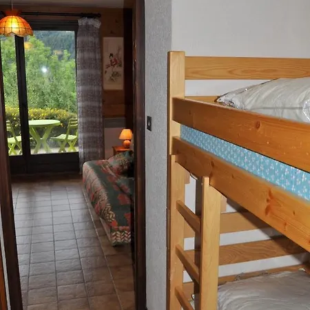 Balcon Du Soleil 9 Appartement