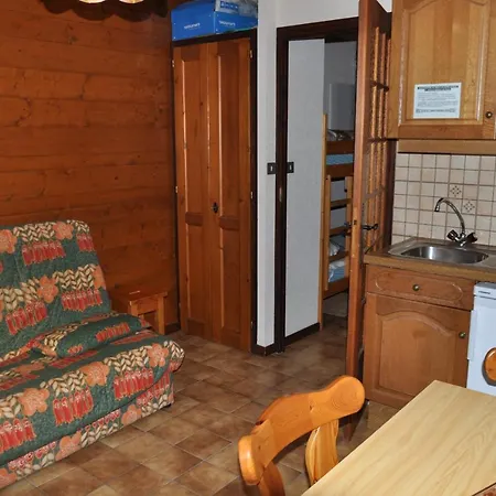 Balcon Du Soleil 9 Appartement